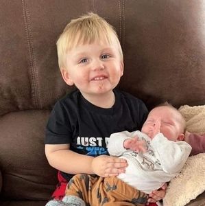 Meet your Posher, Arthur